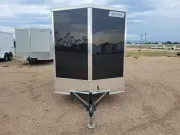 new Cargo (Enclosed) Trailers Haulmark Trailers  for sale, in Fort Collins, CO Thumbnail 11