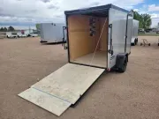 new Cargo (Enclosed) Trailers Haulmark Trailers  for sale, in Fort Collins, CO Thumbnail 20