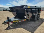 new Dump Trailers Big Tex Trailers  for sale, in Fort Collins, CO Thumbnail 3