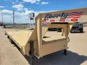 new Equipment / Flatbed Trailers Liberty  for sale, in Fort Collins, CO Thumbnail 15