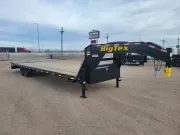 new Equipment / Flatbed Trailers Big Tex Trailers  for sale, in Fort Collins, CO Thumbnail 1