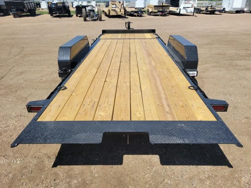 new Tilt Trailers Big Tex Trailers  for sale, in Fort Collins, CO Thumbnail 11