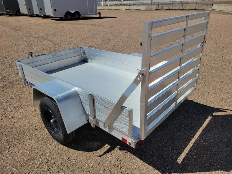 new Utility Trailers Aluma  for sale, in Fort Collins, CO Thumbnail 3