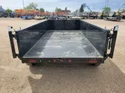new Dump Trailers Big Tex Trailers  for sale, in Fort Collins, CO Thumbnail 9
