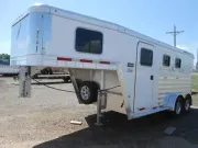 new Horse Trailers Featherlite  for sale, in Fort Collins, CO Thumbnail 2