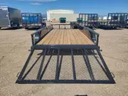 new Utility Trailers Big Tex Trailers  for sale, in Fort Collins, CO Thumbnail 7