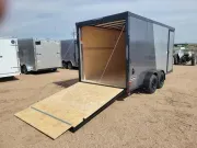 new Cargo (Enclosed) Trailers Haulmark Trailers  for sale, in Fort Collins, CO Thumbnail 21