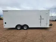 new Cargo (Enclosed) Trailers Wells Cargo  for sale, in Fort Collins, CO Thumbnail 9