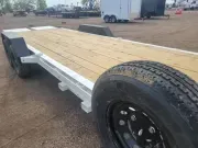 new Equipment / Flatbed Trailers Liberty  for sale, in Fort Collins, CO Thumbnail 14