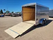 new Cargo (Enclosed) Trailers Haulmark Trailers  for sale, in Fort Collins, CO Thumbnail 9