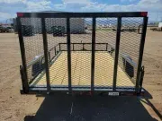 new Utility Trailers Big Tex Trailers  for sale, in Fort Collins, CO Thumbnail 7