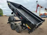 new Dump Trailers Big Tex Trailers  for sale, in Fort Collins, CO Thumbnail 16