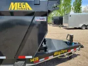 new Dump Trailers Big Tex Trailers  for sale, in Fort Collins, CO Thumbnail 6