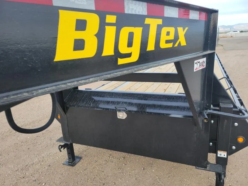 new Equipment / Flatbed Trailers Big Tex Trailers  for sale, in Fort Collins, CO Thumbnail 10