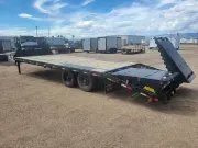 used Equipment / Flatbed Trailers Big Tex Trailers  for sale, in Fort Collins, CO Thumbnail 4