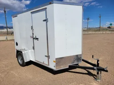 2026 Wells Cargo FT610S2-RD