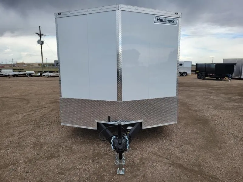 new Cargo (Enclosed) Trailers Haulmark Trailers  for sale, in Fort Collins, CO Thumbnail 15