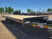new Tilt Trailers Big Tex Trailers  for sale, in Fort Collins, CO Thumbnail 7
