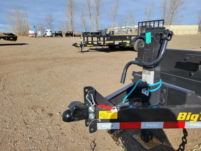 new Equipment / Flatbed Trailers Big Tex Trailers  for sale, in Fort Collins, CO Thumbnail 4
