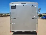new Cargo (Enclosed) Trailers Haulmark Trailers  for sale, in Fort Collins, CO Thumbnail 7