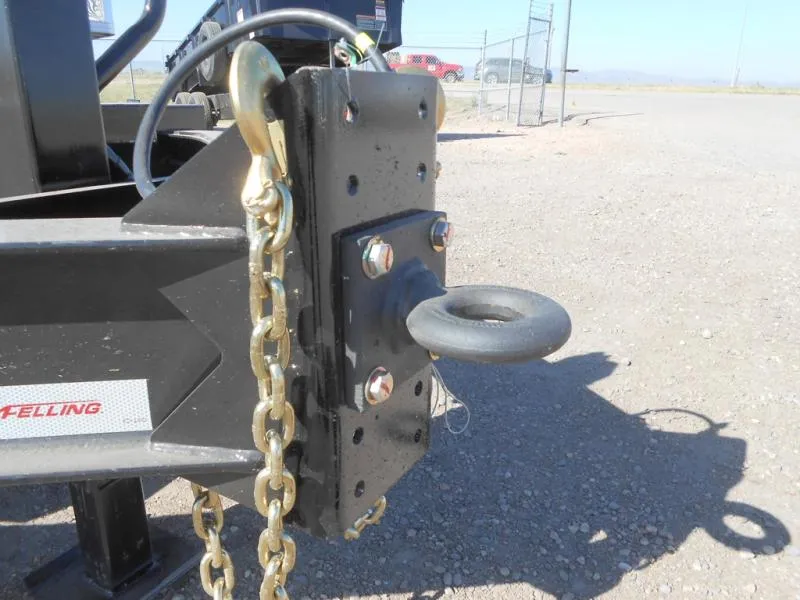 new Equipment / Flatbed Trailers Felling Trailers  for sale, in Fort Collins, CO Thumbnail 15