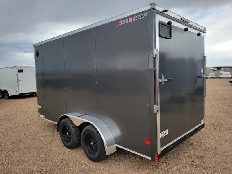 new Cargo (Enclosed) Trailers Wells Cargo  for sale, in Fort Collins, CO Thumbnail 6