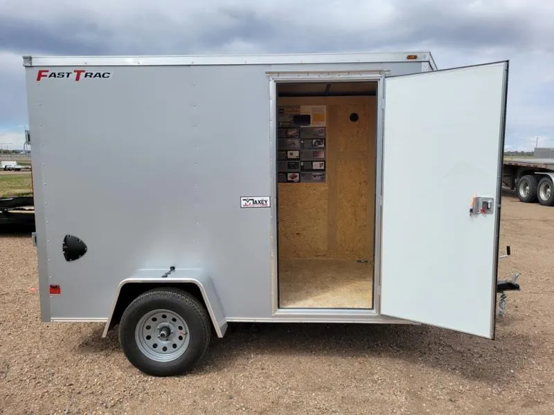 new Cargo (Enclosed) Trailers Wells Cargo  for sale, in Fort Collins, CO Thumbnail 11