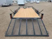 used Utility Trailers Echo  for sale, in Fort Collins, CO Thumbnail 7