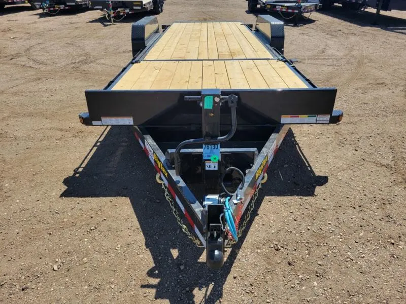 new Tilt Trailers Big Tex Trailers  for sale, in Fort Collins, CO Thumbnail 17