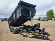 new Dump Trailers Big Tex Trailers  for sale, in Fort Collins, CO Thumbnail 1