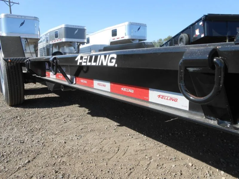 new Equipment / Flatbed Trailers Felling Trailers  for sale, in Fort Collins, CO Thumbnail 10