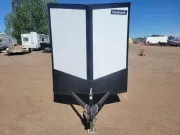new Cargo (Enclosed) Trailers Haulmark Trailers  for sale, in Fort Collins, CO Thumbnail 13
