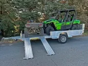 new Utility Trailers Aluma  for sale, in Fort Collins, CO Thumbnail 1