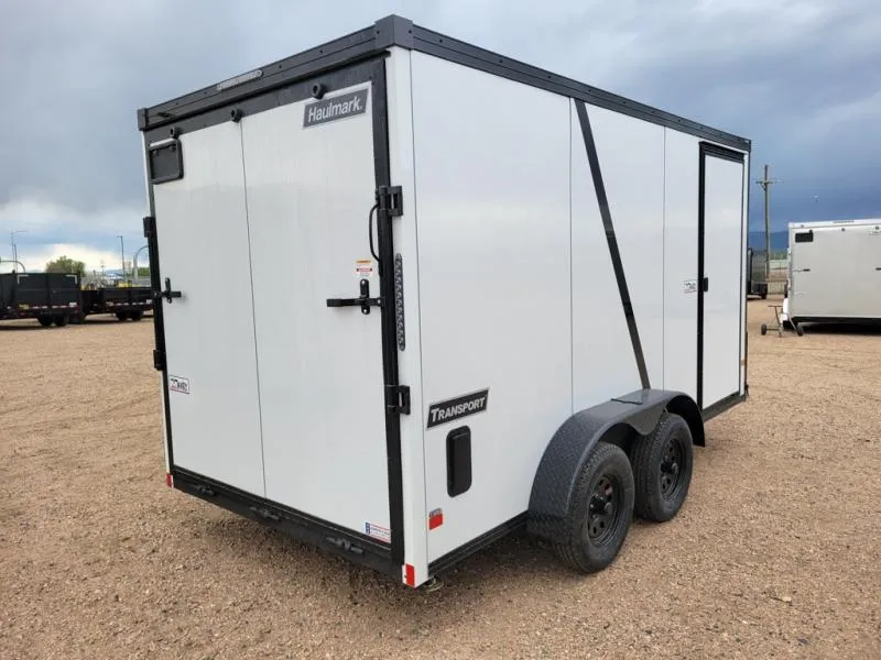 new Cargo (Enclosed) Trailers Haulmark Trailers  for sale, in Fort Collins, CO Thumbnail 10