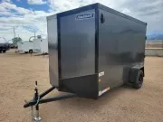 new Cargo (Enclosed) Trailers Haulmark Trailers  for sale, in Fort Collins, CO Thumbnail 3