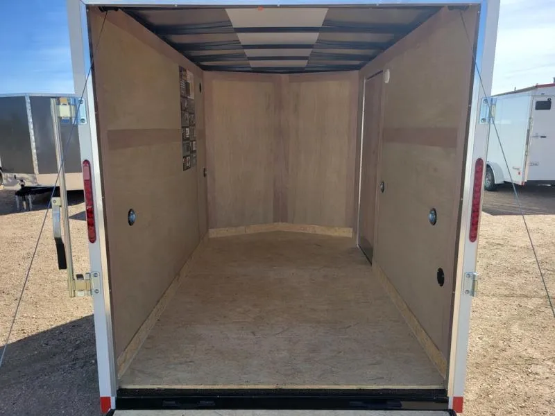 new Cargo (Enclosed) Trailers Wells Cargo  for sale, in Fort Collins, CO Thumbnail 18