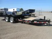 new Equipment / Flatbed Trailers Felling Trailers  for sale, in Fort Collins, CO Thumbnail 11