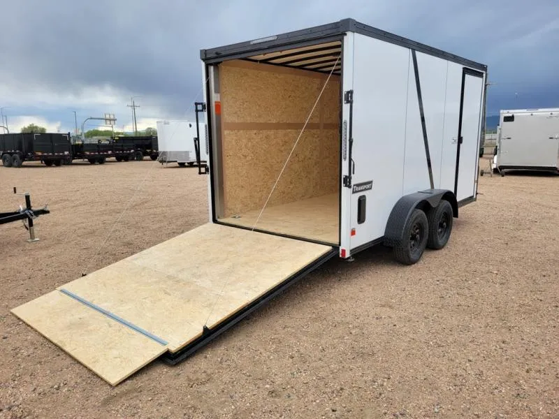 new Cargo (Enclosed) Trailers Haulmark Trailers  for sale, in Fort Collins, CO Thumbnail 19