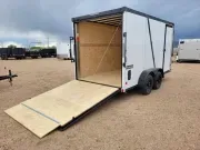 new Cargo (Enclosed) Trailers Haulmark Trailers  for sale, in Fort Collins, CO Thumbnail 19