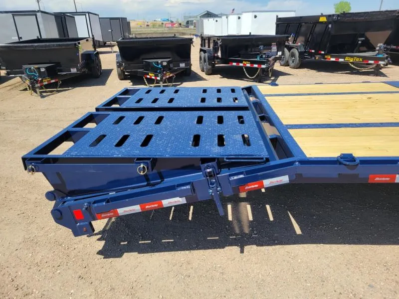 new Equipment / Flatbed Trailers Liberty  for sale, in Fort Collins, CO Thumbnail 9
