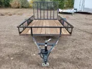 used Utility Trailers Carry-On  for sale, in Fort Collins, CO Thumbnail 10