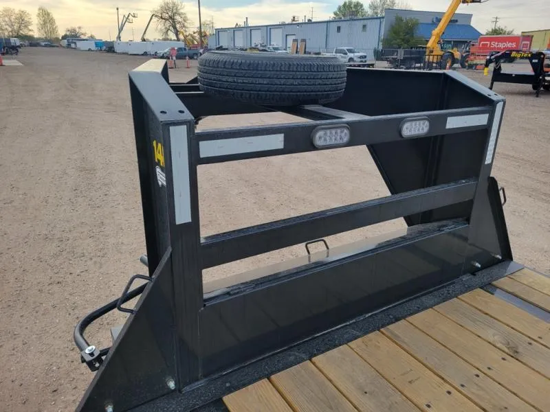 new Equipment / Flatbed Trailers Big Tex Trailers  for sale, in Fort Collins, CO Thumbnail 9