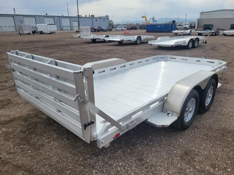 new Utility Trailers Aluma  for sale, in Fort Collins, CO Thumbnail 4