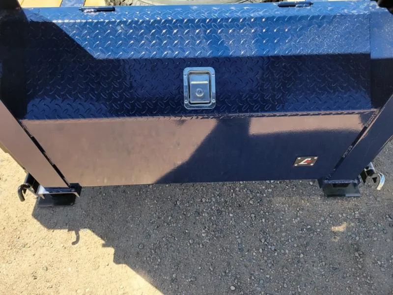 new Equipment / Flatbed Trailers Liberty  for sale, in Fort Collins, CO Thumbnail 16