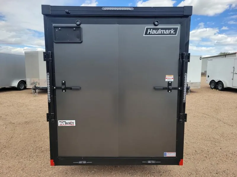new Cargo (Enclosed) Trailers Haulmark Trailers  for sale, in Fort Collins, CO Thumbnail 8