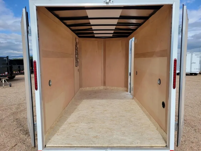 new Cargo (Enclosed) Trailers Wells Cargo  for sale, in Fort Collins, CO Thumbnail 15