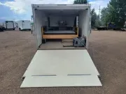 used Cargo (Enclosed) Trailers Haulmark Trailers  for sale, in Fort Collins, CO Thumbnail 17