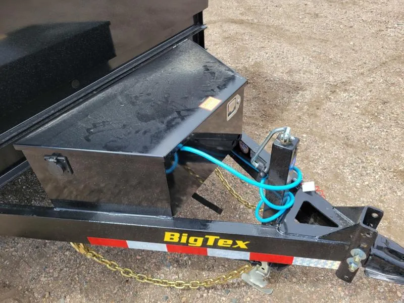 new Dump Trailers Big Tex Trailers  for sale, in Fort Collins, CO Thumbnail 14