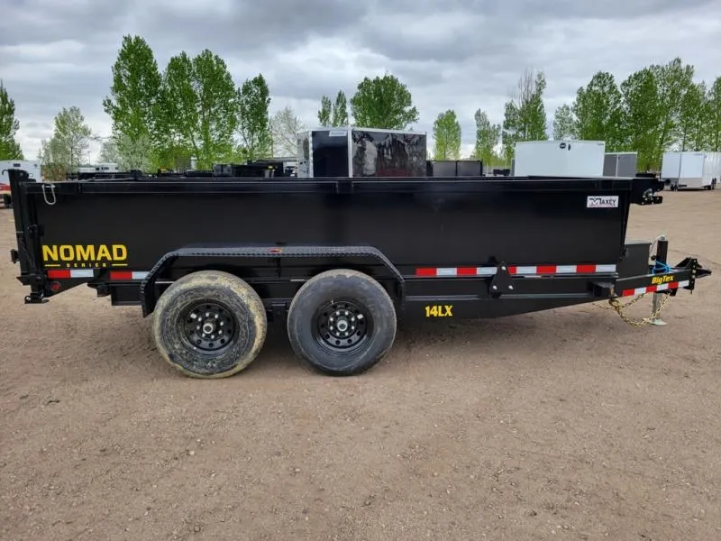 new Dump Trailers Big Tex Trailers  for sale, in Fort Collins, CO Thumbnail 6