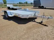 new Tilt Trailers Aluma  for sale, in Fort Collins, CO Thumbnail 2
